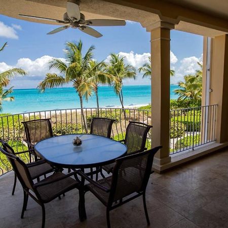 Villa Renaissance Unit 205 Grace Bay Beach Luaran gambar