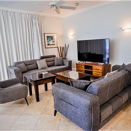 Villa Renaissance Unit 205 Grace Bay Beach Luaran gambar