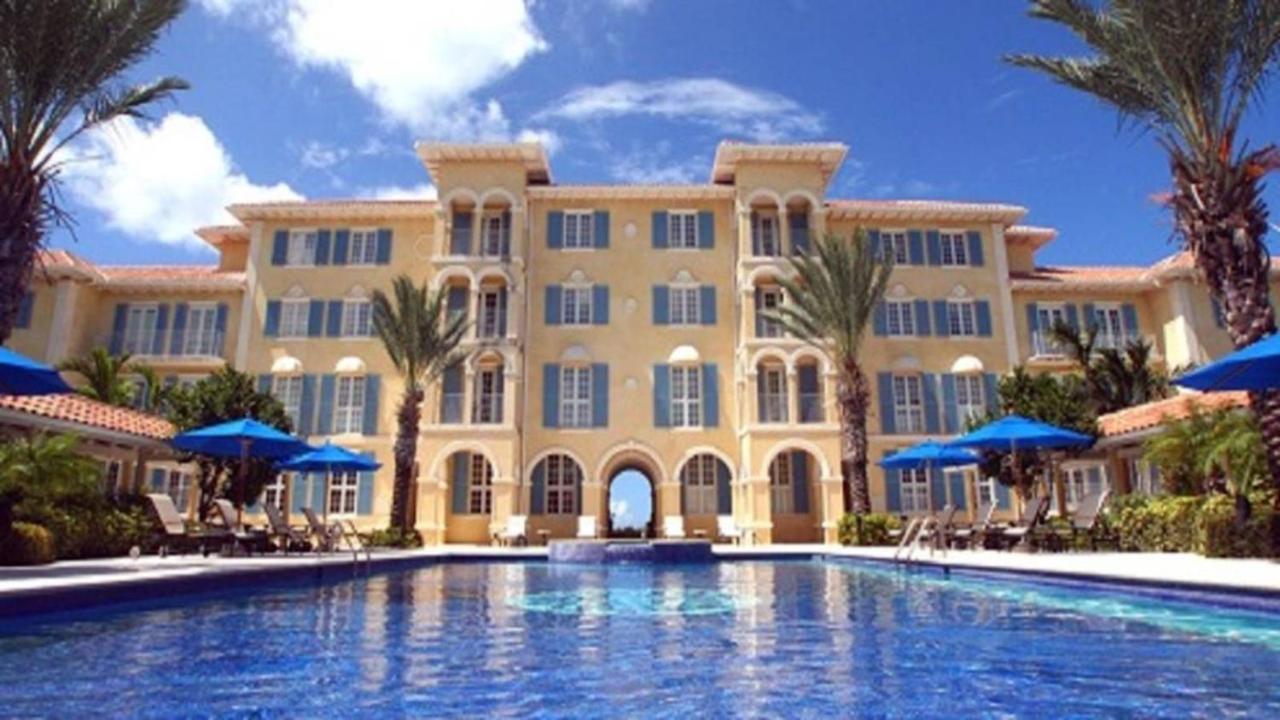 Villa Renaissance Unit 205 Grace Bay Beach Luaran gambar
