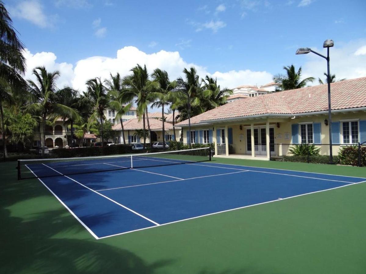 Villa Renaissance Unit 205 Grace Bay Beach Luaran gambar
