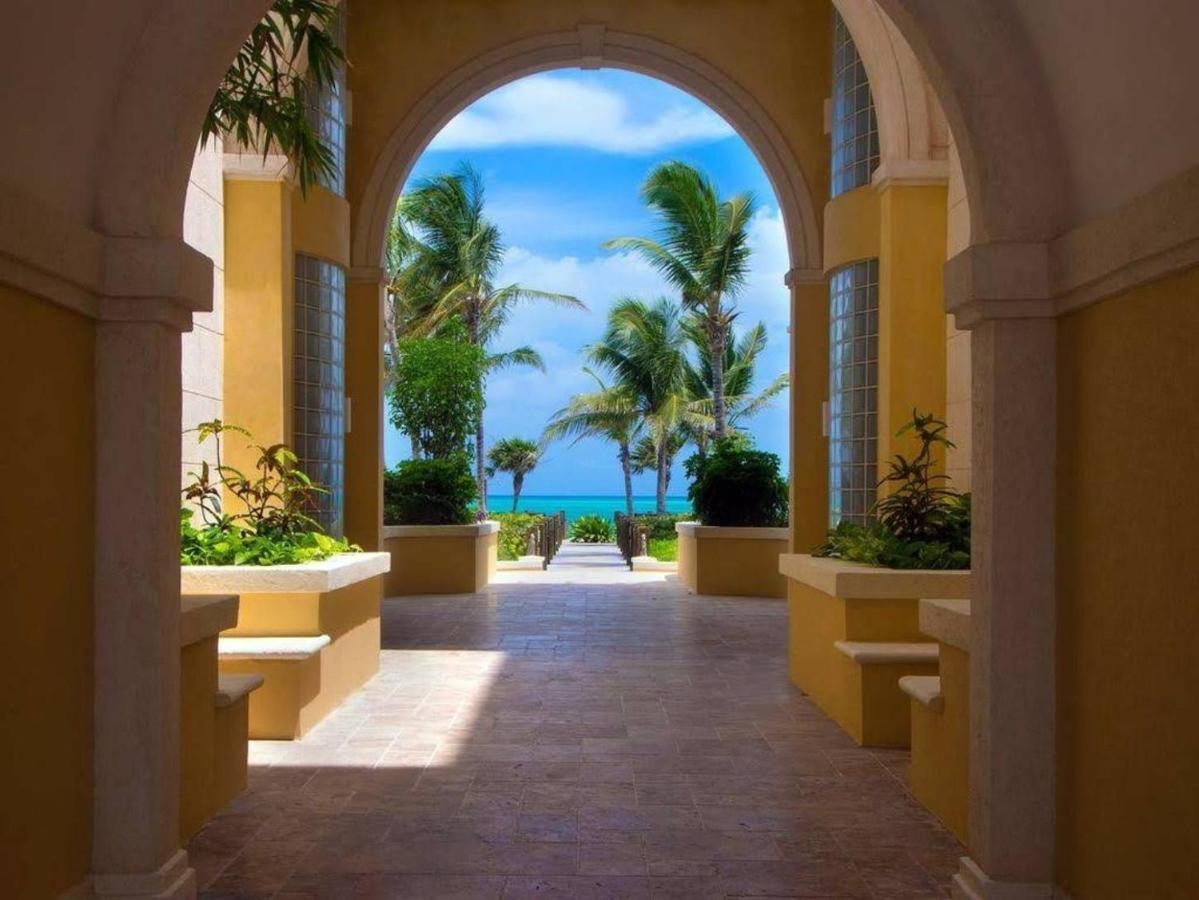 Villa Renaissance Unit 205 Grace Bay Beach Luaran gambar