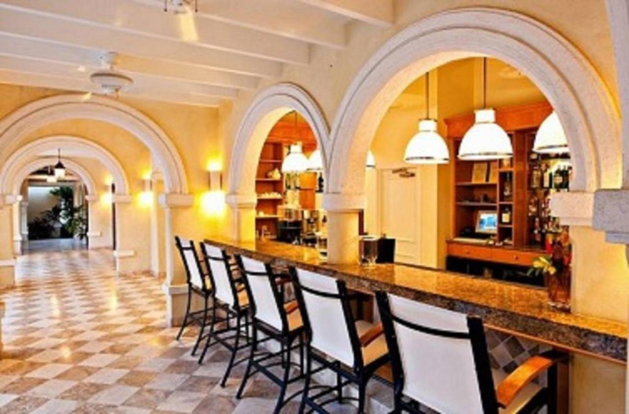 Villa Renaissance Unit 205 Grace Bay Beach Luaran gambar