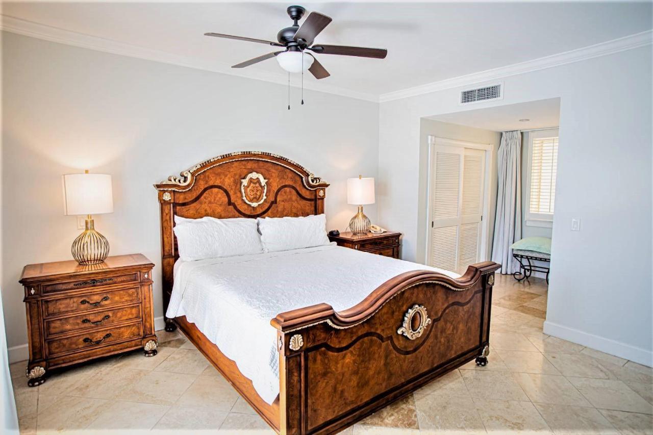 Villa Renaissance Unit 205 Grace Bay Beach Luaran gambar
