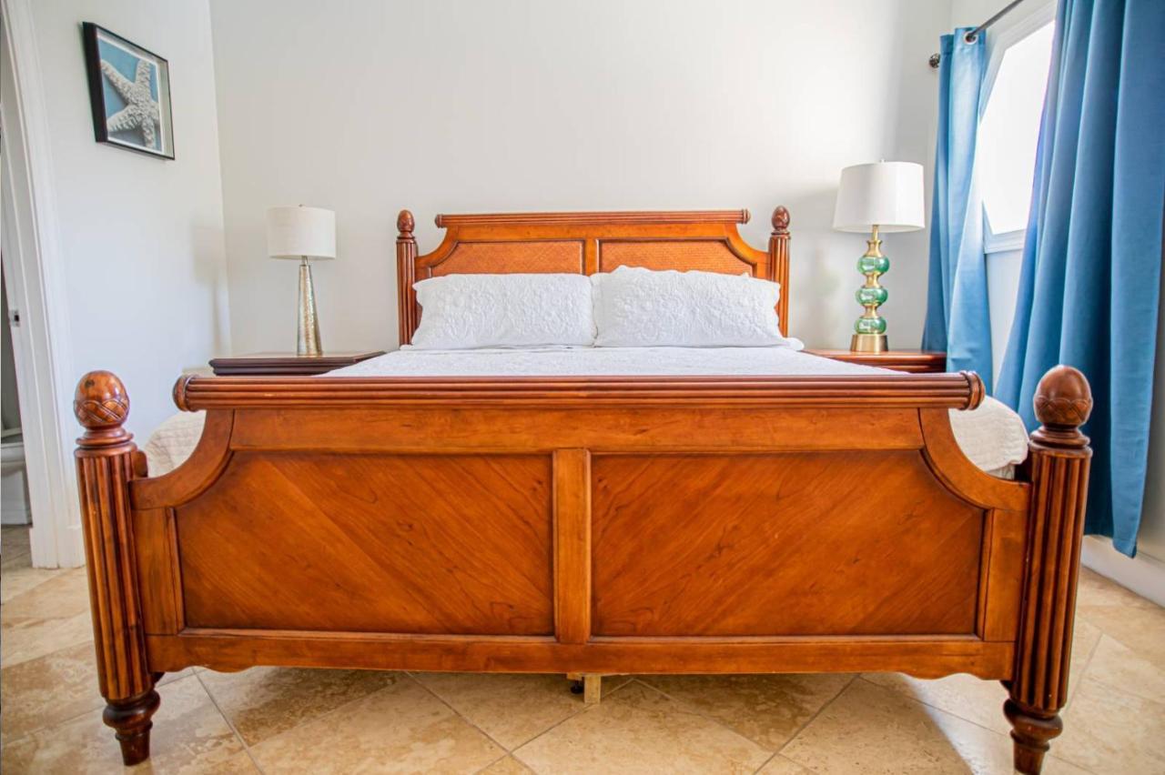 Villa Renaissance Unit 205 Grace Bay Beach Luaran gambar