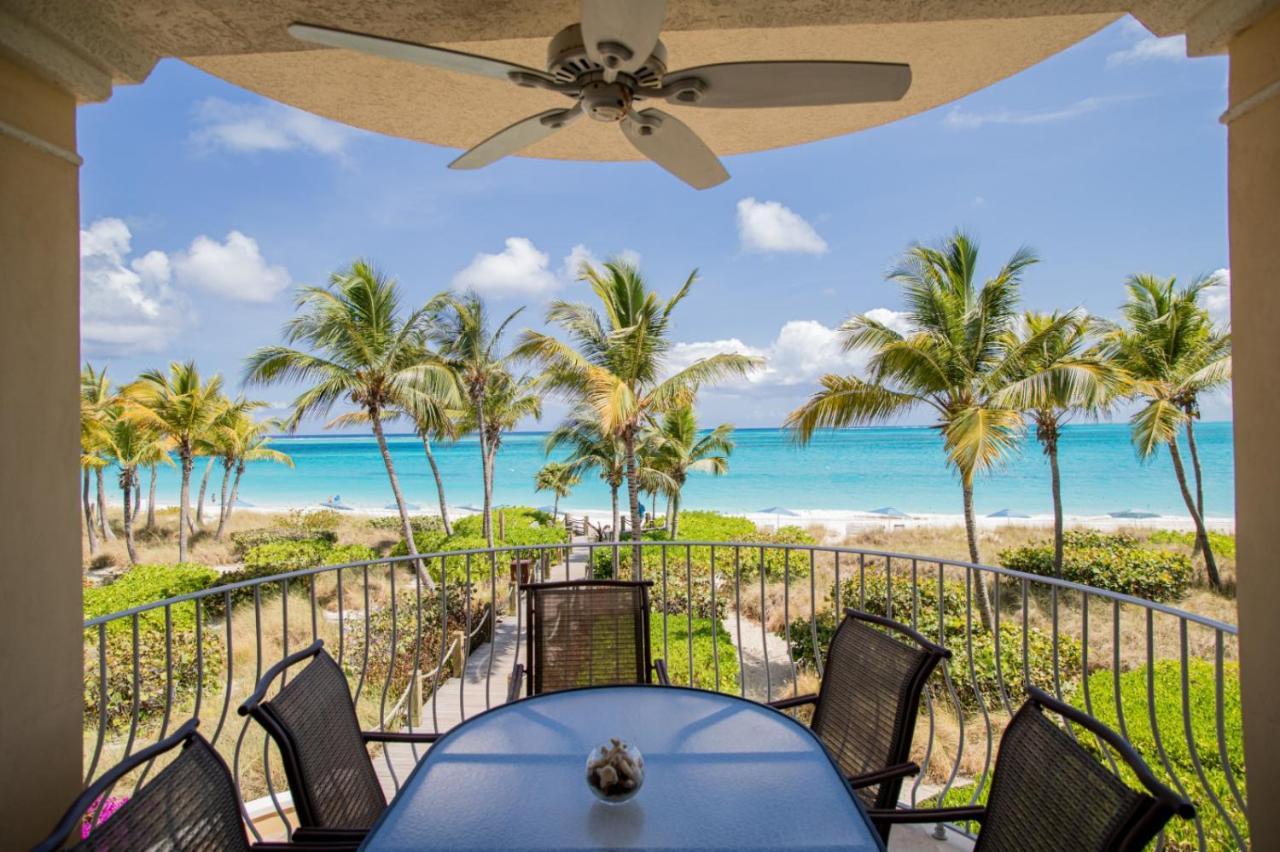 Villa Renaissance Unit 205 Grace Bay Beach Luaran gambar