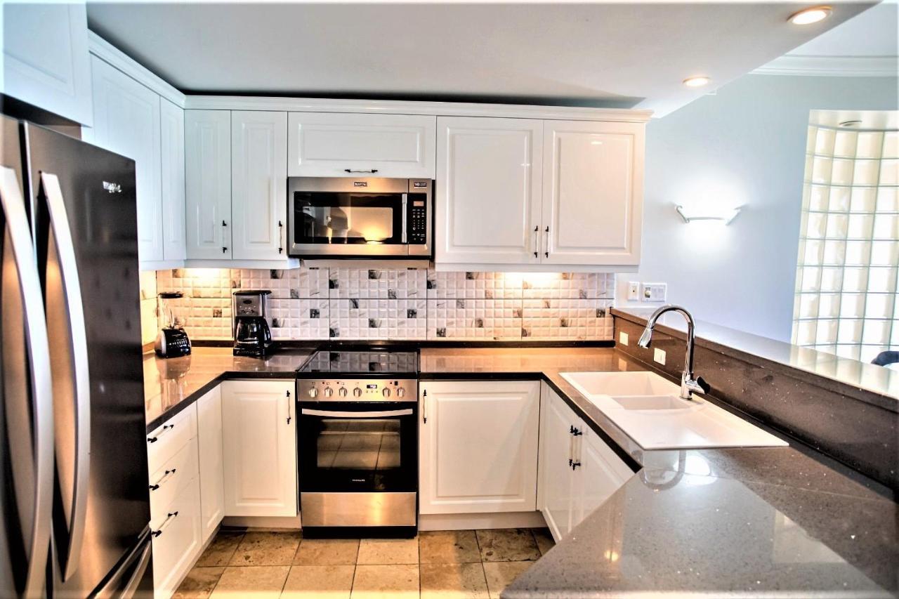 Villa Renaissance Unit 205 Grace Bay Beach Luaran gambar