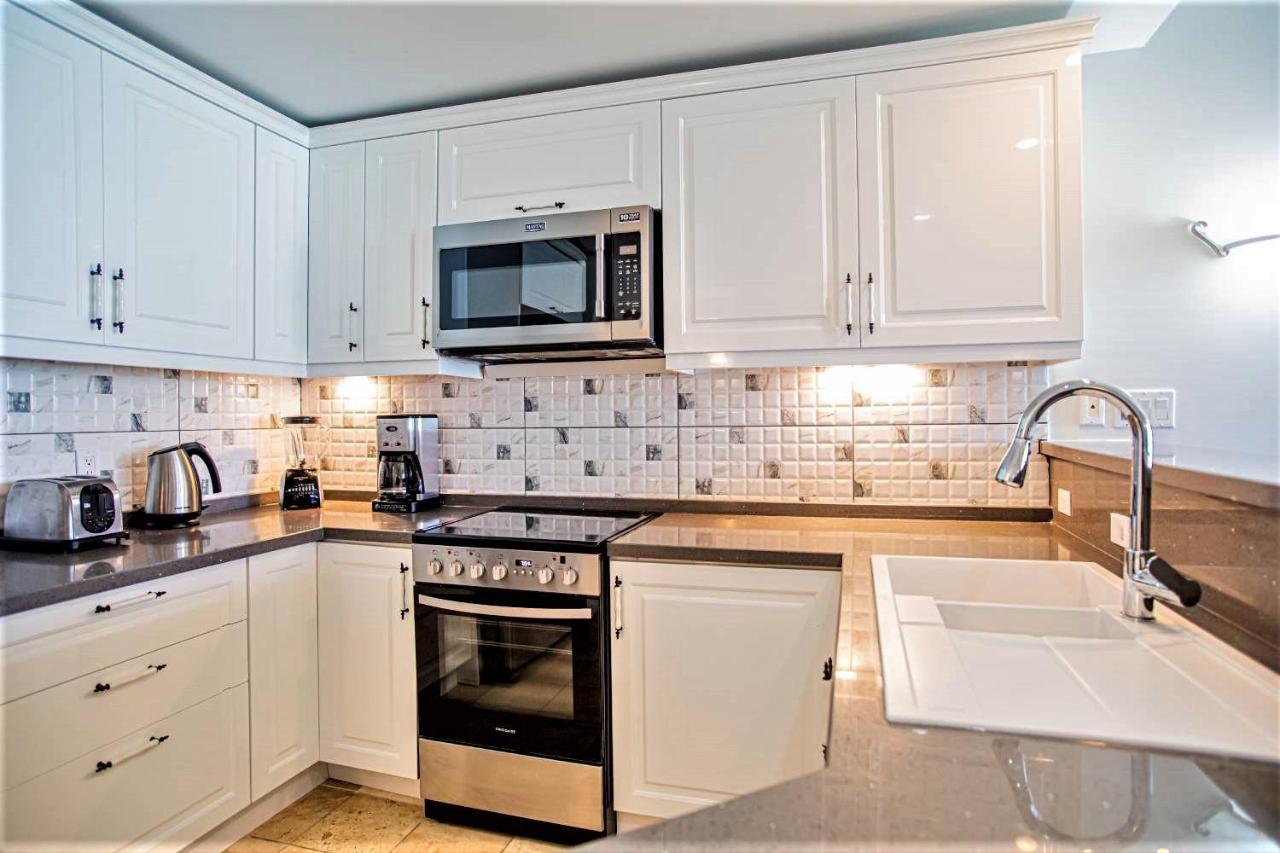 Villa Renaissance Unit 205 Grace Bay Beach Luaran gambar