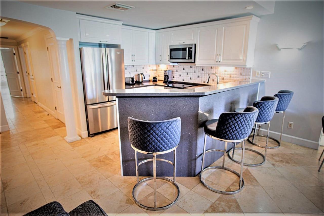 Villa Renaissance Unit 205 Grace Bay Beach Luaran gambar