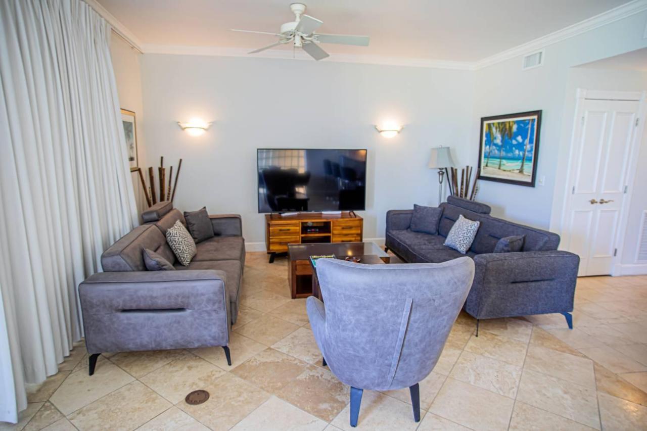 Villa Renaissance Unit 205 Grace Bay Beach Luaran gambar