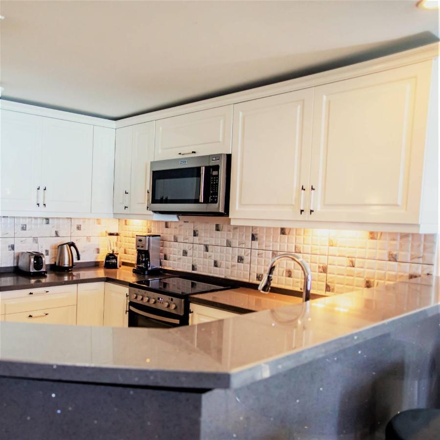 Villa Renaissance Unit 205 Grace Bay Beach Luaran gambar