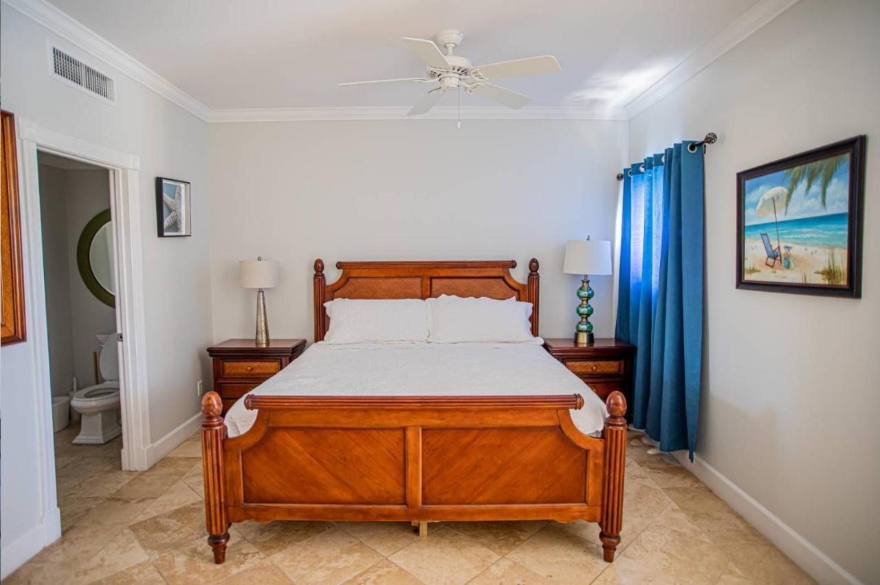 Villa Renaissance Unit 205 Grace Bay Beach Luaran gambar