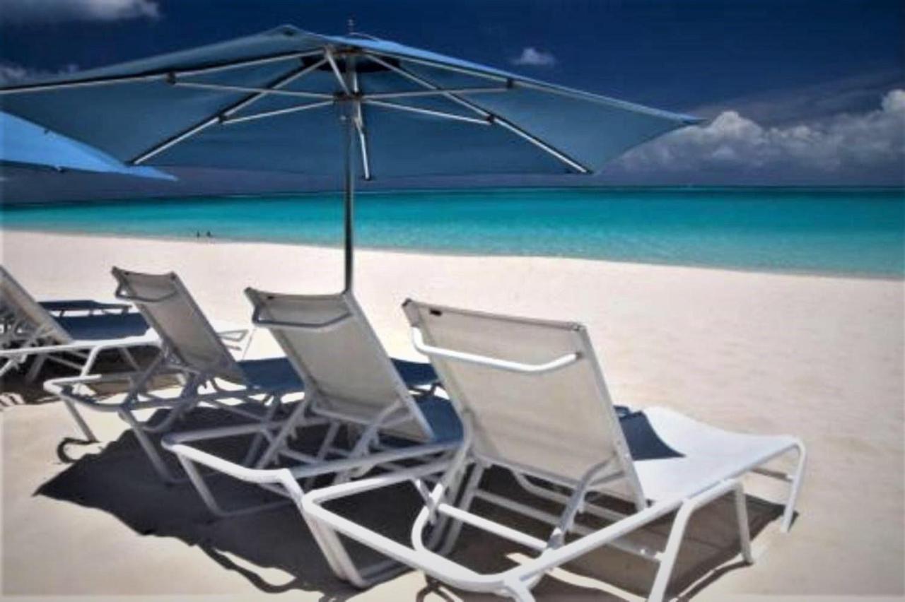 Villa Renaissance Unit 205 Grace Bay Beach Luaran gambar