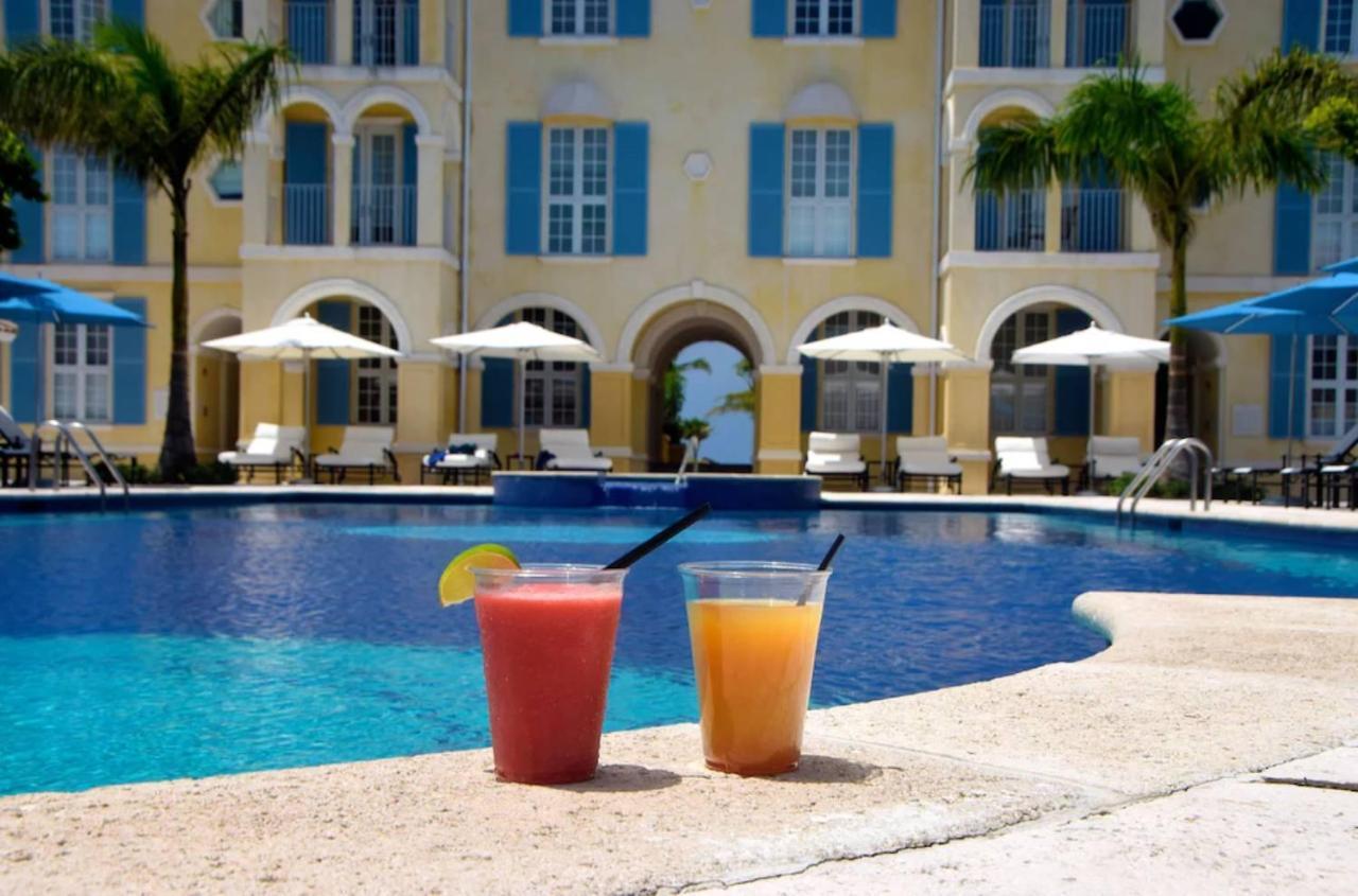 Villa Renaissance Unit 205 Grace Bay Beach Luaran gambar